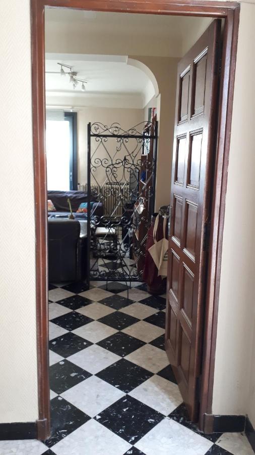 Appartement D'Hotes Saint-Rémy-de-Provence Zewnętrze zdjęcie
