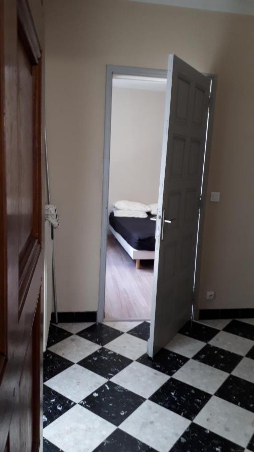 Appartement D'Hotes Saint-Rémy-de-Provence Zewnętrze zdjęcie