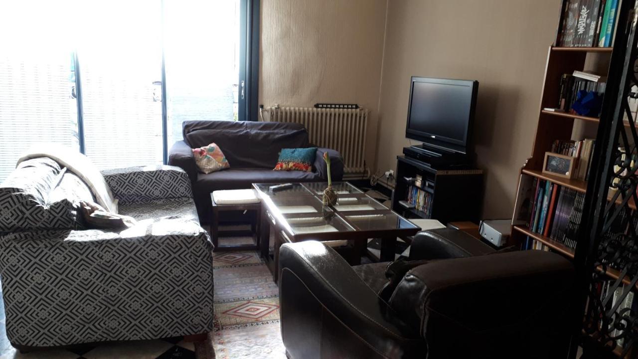 Appartement D'Hotes Saint-Rémy-de-Provence Zewnętrze zdjęcie